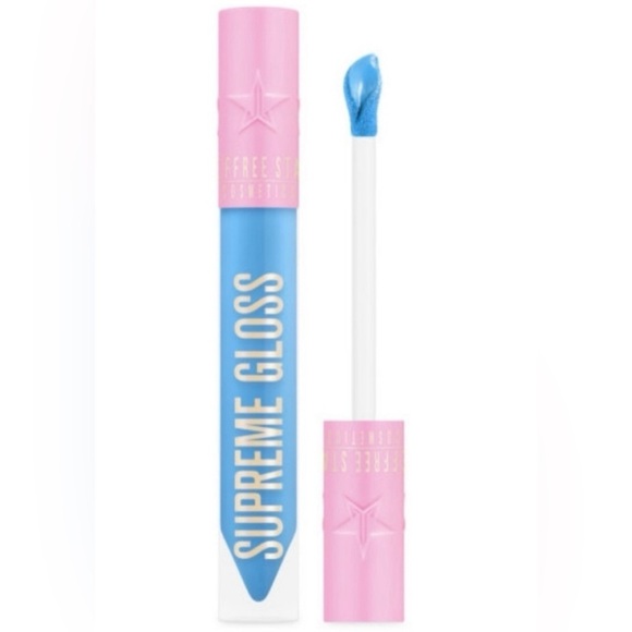Jeffree Star Other - ⭐️ BLUE BALLS ⭐️ Jeffree Star Supreme Gloss